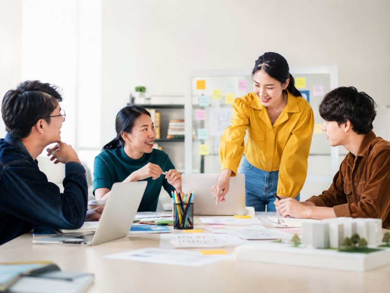 我的第一個商業模式:Lean Canvas 實作入門
